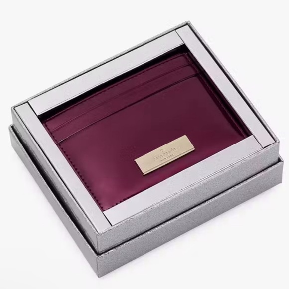 kate spade Handbags - Kate Spade Cardholder NWT